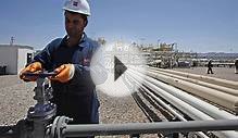 Genel Energy capitalizes on Kurdistan, Africa oil finds