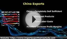 Great New Business Ideas: Sell Import Export Goods