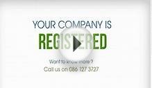 How to REGISTER A COMPANY in SOUTH AFRICA.