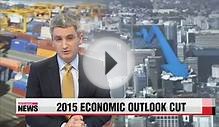 IMF slashes Korea′s 2015 economic growth outlook to 3.3