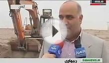 Iran Agricultural development project in the Khuzestan