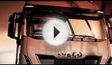 Iveco: Born in South Africa