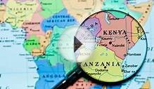 Kenya now in Africa’s top 10 biggest economies | DESTINY