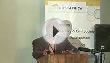 Kule Chitepo: The Political Economy of Wildlife and