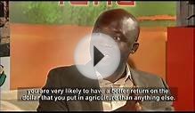 Living Land 8 - Episode 26: Africa Agriculture Development
