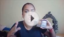 Mini Makeup Haul || South African Makeup Vlogger