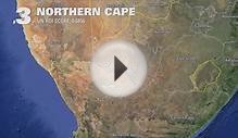 Most Developed Provinces of South Africa 2014