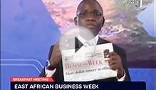 NBS Breakfast Meeting - East African Business Week (10