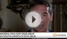 Nigeria to lure investors from South Africa - Jim O’Neill