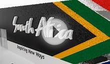 Presentation Video for South Africa Stand in FILDA 2014