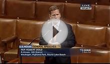 Rep. Dold Calls For Reauthorization of Export-Import Bank