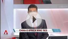 SOUTH AFRICA: Strengthening the ties with China through wine