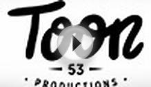 South African Animation Studio Toon53 Productions | 3D