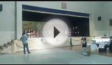South African Oireachtas Rince 2014 Parade of Champions