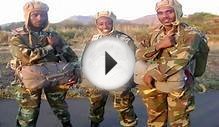 Top 5 Armed Forces In Africa 2014-2015 HD