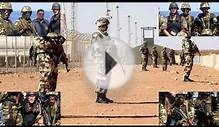 Top 5 Armed Forces in Africa (Global Firepower Ranking 2013)