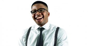 Xhanti payi Economist, Nascence Advisory & Research. Photo©All Rights Reserved